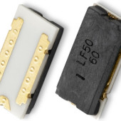 Nowa wersja trójkońcówkowego bezpiecznika ITV9550 produkcji Littelfuse o prądzie znamionowym 60 A