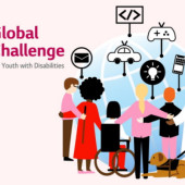 Global IT Challenge: podróż firmy LG Electronics w kierunku lepszego świata