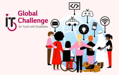 Global IT Challenge: podróż firmy LG Electronics w kierunku lepszego świata