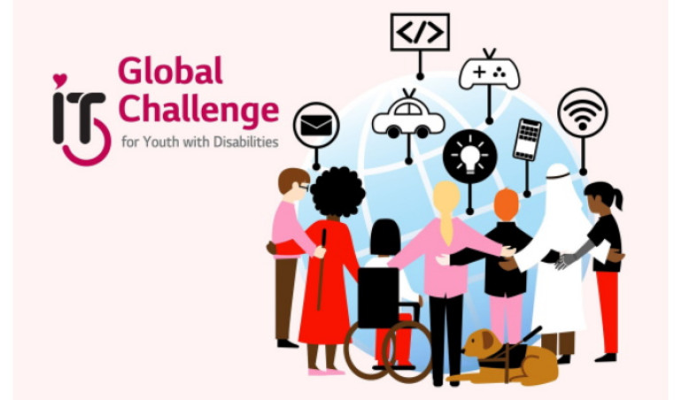 Global IT Challenge: podróż firmy LG Electronics w kierunku lepszego świata