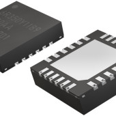 Integrujący akcelerometr i żyroskop układ scalony 6DoF firmy Panasonic