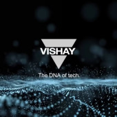 Seria SiC45x wydajnych przetwornic DC/DC typu buck od Vishay Intertechnology