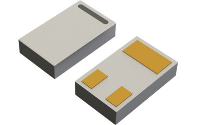RA1C030LD: najnowszy tranzystor MOSFET firmy ROHM Semiconductor