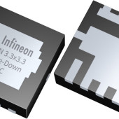Nowości serii OptiMOS firmy Infineon Technologies w postaci tranzystorów mocy MOSFET