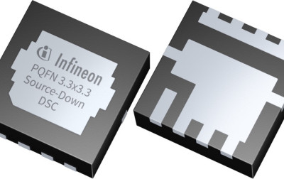 Nowości serii OptiMOS firmy Infineon Technologies w postaci tranzystorów mocy MOSFET