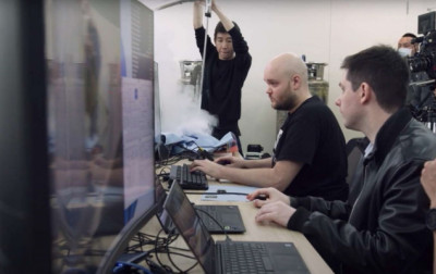 Najnowszy rekord w podwyższaniu częstotliwości taktowania procesora Intel Core i9-13900K