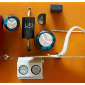 Wyłącznik wstrząsowy z dodatkową logiką