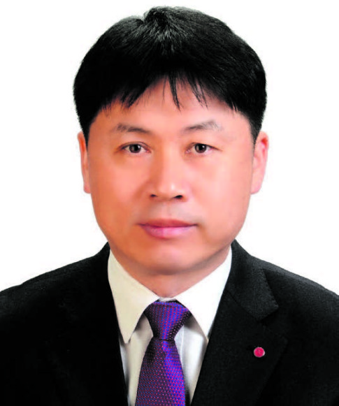 Pan Lyu Jae-cheol - prezes przynależącej do LG Electronics spółki Home Appliance & Air Solution Company