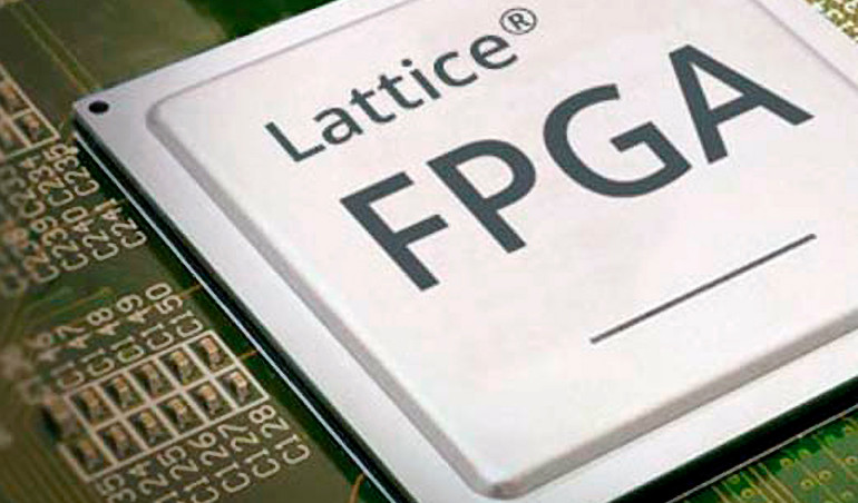 Kurs FPGA Lattice (2). Pierwszy projekt