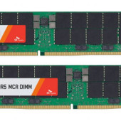 Najszybsza na świecie pamięć DDR5 MCR DIMM od SK hynix