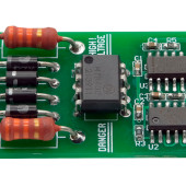 Detektor napięcia sieciowego 230 V AC