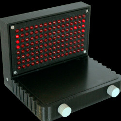 Gra PONG na bazie Arduino i wyświetlacza LED