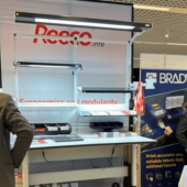 Grupa RENEX była obecna na targach Evertiq EXPO Tampere