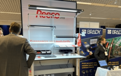 Grupa RENEX była obecna na targach Evertiq EXPO Tampere