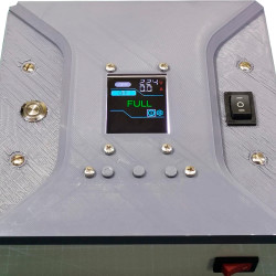 Bezprzewodowy czujnik poziomu wody