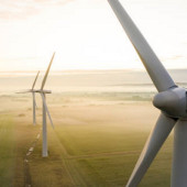 Niedawne ograniczenie produkcji energii elektrycznej ze strony farm wiatrowych w Polsce