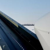 Bezzałogowy system poszukiwawczo-uderzeniowy GLADIUS dla polskiej artylerii