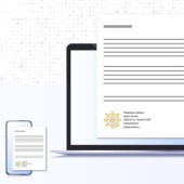 Nowa, cyfrowa pieczęć spersonalizowana firmy HEUTHES