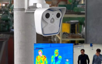 Zrealizowana dzięki Konica Minolta budowa i uruchomienie wizyjnego systemu monitoringu w Bogatyni
