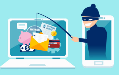 Prawdziwy koszt phishingu
