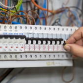 Szyny prądowe w skrócie