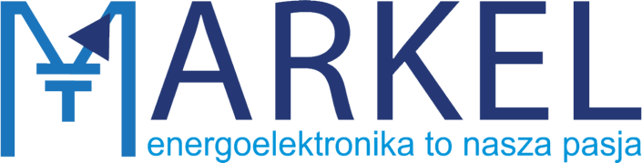 Logo firmy Markel