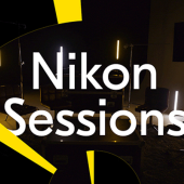 Firma Nikon startuje z wideoserią «Nikon Sessions» na portalu YouTube
