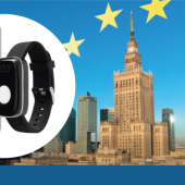 Firma SiDLY kreuje rozwój teleopieki na świecie