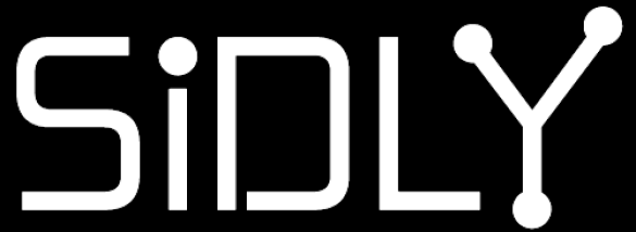 Logo firmy SiDLY