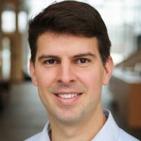 Pan Marcelo Williams Silva - dyrektor ds. marketingu w firmie Infineon Technologies