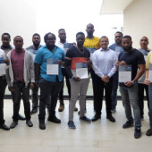 Niedawno firma Rohde & Schwarz zorganizowała szkolenie dotyczące monitorowania widma radiowego