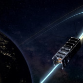 Coraz bliżej końca prac nad polskim satelitą PW-Sat3