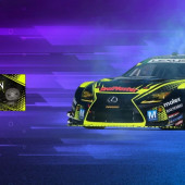 Udział firmy Mouser Electronics w wyścigach IMSA SportsCar Championship