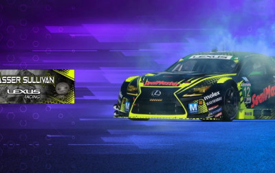 Udział firmy Mouser Electronics w wyścigach IMSA SportsCar Championship