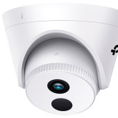 Wewnętrzna kamera IP o rozdzielczości 3 Mpx z oferty Atel Electronics