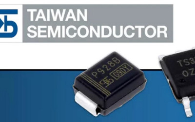 Więcej produktów Taiwan Semiconductor w ofercie TME