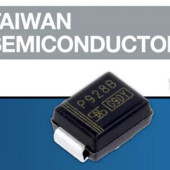 Więcej produktów Taiwan Semiconductor w ofercie TME
