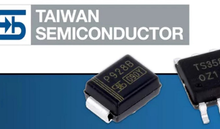 Więcej produktów Taiwan Semiconductor w ofercie TME