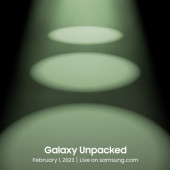 Galaxy Unpacked 2023: nadchodzą niezwykłe chwile