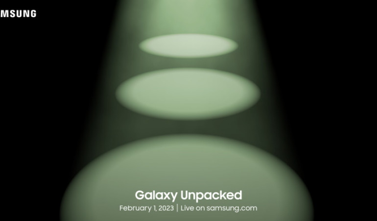 Galaxy Unpacked 2023: nadchodzą niezwykłe chwile