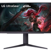 Najnowszy monitor gamingowy UltraGear firmy LG Electronics oficjalnym monitorem zawodów LEC 2023