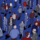 Zaproszenie na najbliższe wydarzenie TEK.day 2023 we Wrocławiu