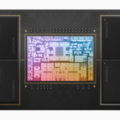 Procesor M2 Pro firmy Apple: ogromny skok wydajności podczas wymagających zadań