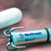 Historia rozwoju elektroniki implantowalnej