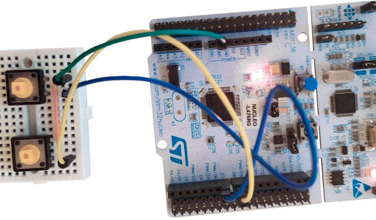 Wbudowane sieci neuronowe w STM32 (1)