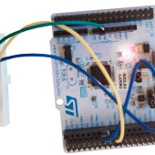 Wbudowane sieci neuronowe w STM32 (1)