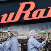 Szeroki asortyment Murata Manufacturing dostępny u dystrybutora TME