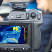 Nowoczesny, podgrzewany pas bezpieczeństwa Heat Belt od Grupy ZF