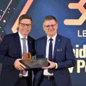 30 lat firmy Weidmüller w Polsce