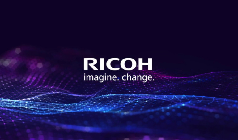 Obecność firmy Ricoh na targach RemaDays Warsaw 2023